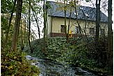 Viesu māja Dolní Moravice Čehija